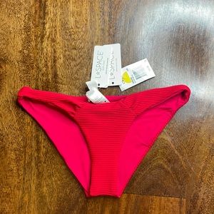 L*Space Sol Bikini Bottom (S)